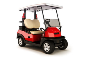 Golf Cart Batteries l Jeffrey Allen, Inc.
