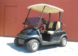 Golf Cart Repair Near Me | Tampa | Brandon | Clearwater