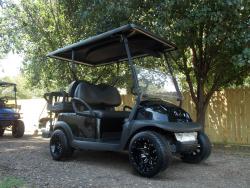 Golf Cart Rentals Near Me | Tampa | Orlando | Miami | Clearwater | Florida