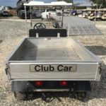 Specialty Club Car