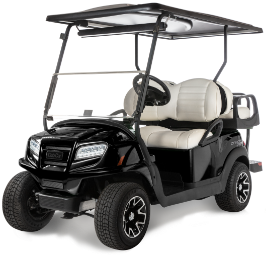 Jeffrey Allen Inc. | Florida's Golf Cart Dealer
