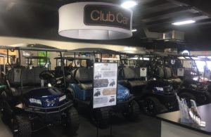 golf cart dealership locations