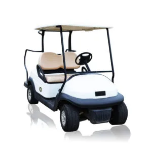 4x4 Golf Cart