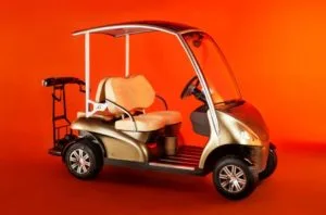 Best Golf Cart Tampa