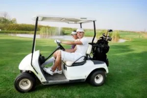 Best Golf Cart