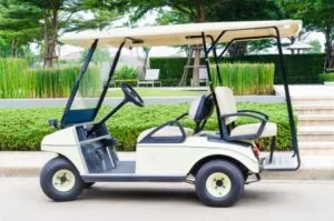 Buy A Golf Cart Miami