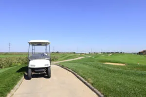 Buy Used Golf Carts