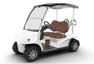 Buy a Golf Cart Tampa