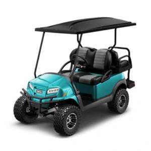 Buy a Lithium-Ion Golf Cart