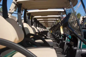Buying Guide For Used Golf Cars
