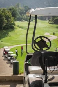 Club Car Golf Carts For Sale