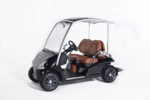 Garia Golf Cart for Sale