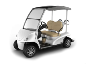 Garia Golf Cart