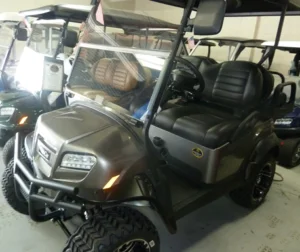 Gas Golf Carts for Sale Miami