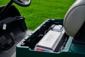 Golf Cart Batteries Tampa