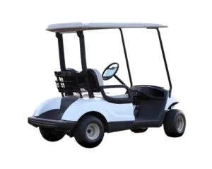 Golf Cart Battery Charger