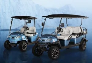 Golf Cart Brands