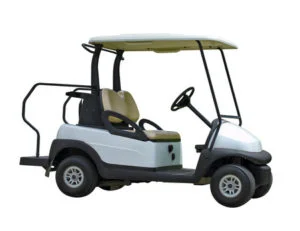 Golf Cart Dealers Orlando
