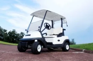 Golf Cart Dealers Tampa