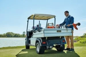 Golf Cart Dealership