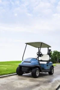 Golf Cart For Sale Miami