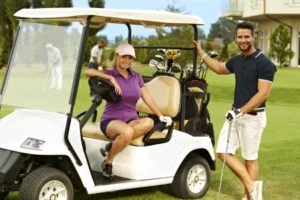 Golf Cart Prices