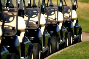 Golf Cart Rental Clearwater