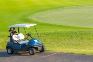 Golf Cart Repair Winter Park