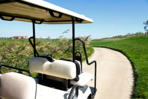 Golf Carts For Rent Winter Park