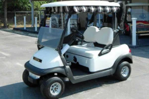 Golf Carts Tampa