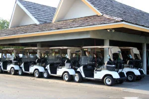 Golf Carts for Rent Tampa