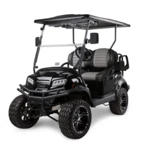Lifted Golf Carts for Sale
