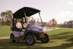 New Golf Carts for Sale