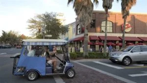 Street Legal Golf Carts For Sale Near Me