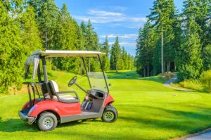 Used Golf Carts for Sale Tampa