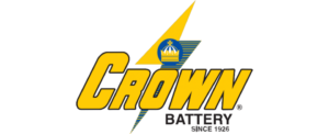 Crown Batteries for Golf Carts