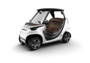 Garia LSV for Sale