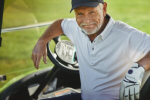 Where to Buy Used Golf Carts