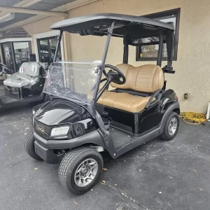 Used Club Car Golf Carts for Sale