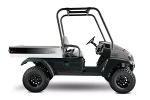 Commercial Golf Carts